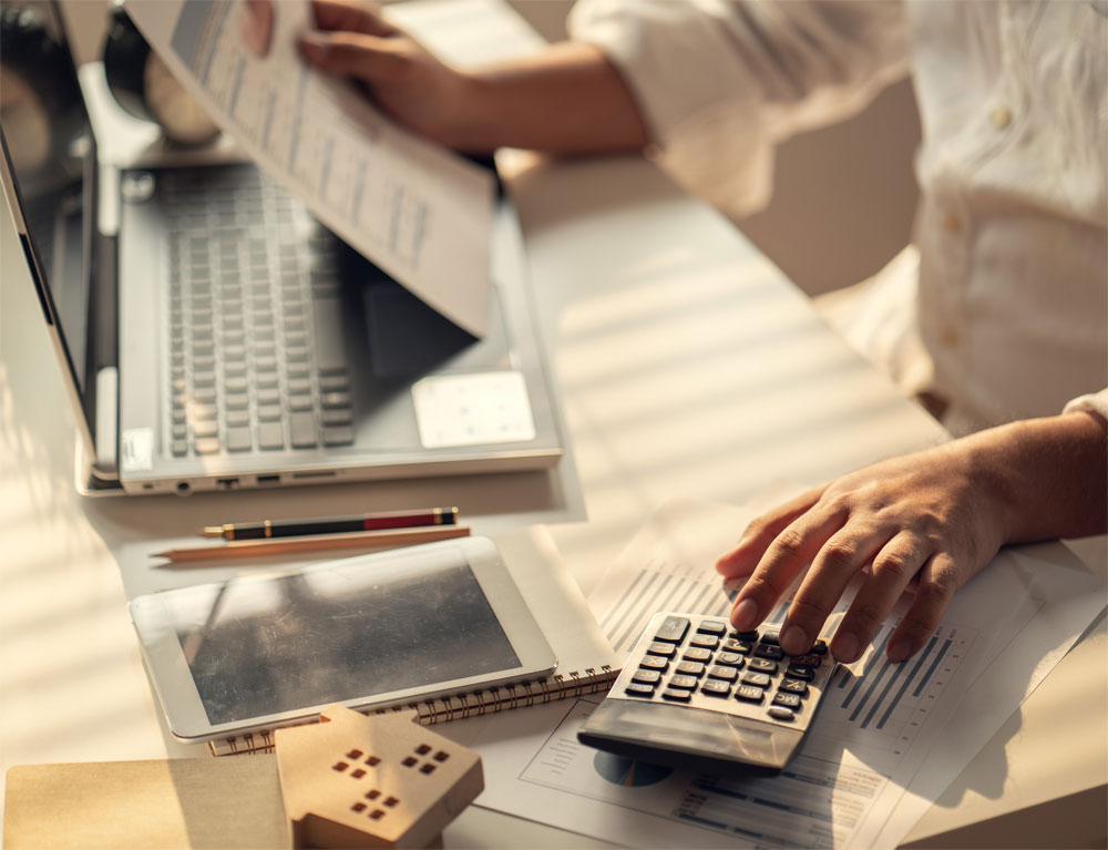 Audit & Assurance Services