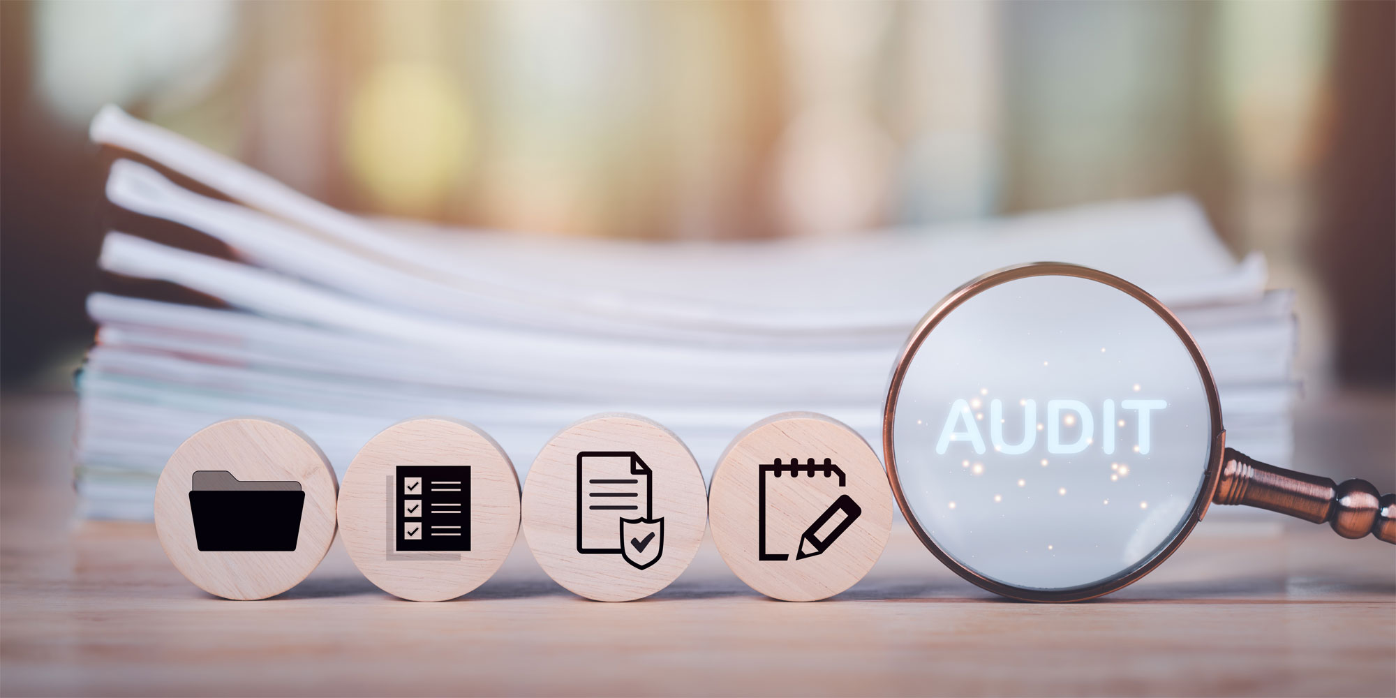 Audit