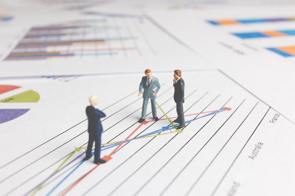 Change Management and Organizational Transformation