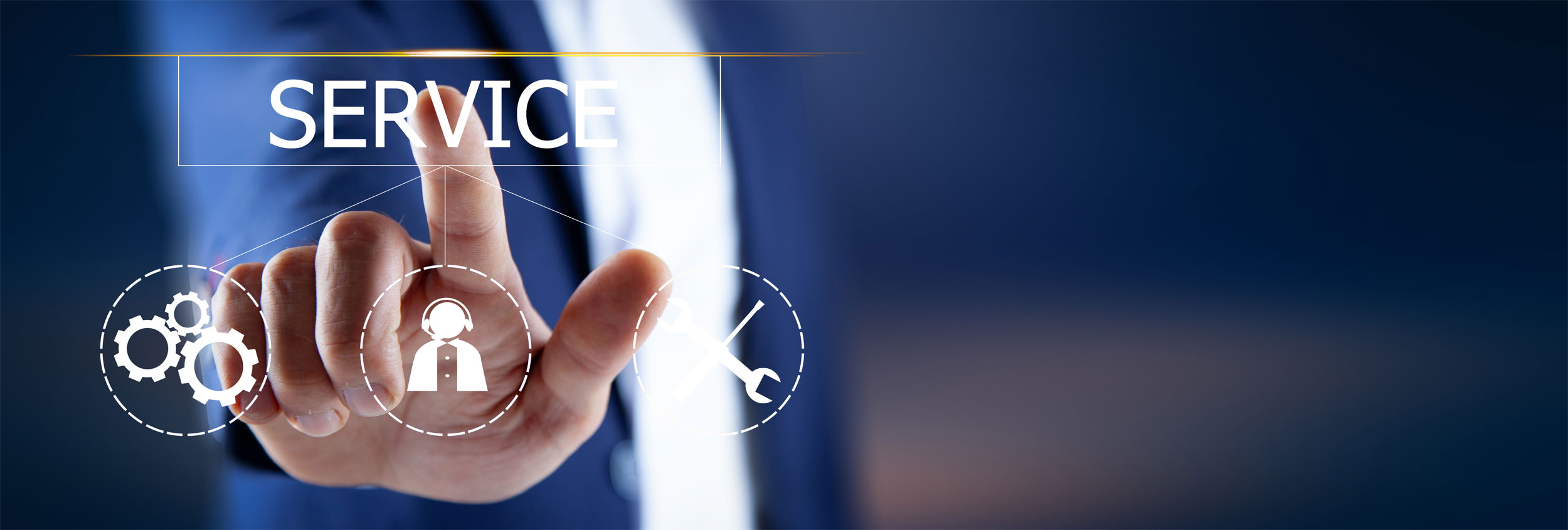 Corporate Secretarial Service