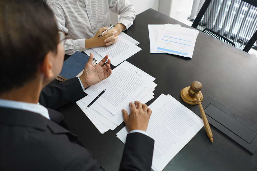 Corporate Secretarial Service