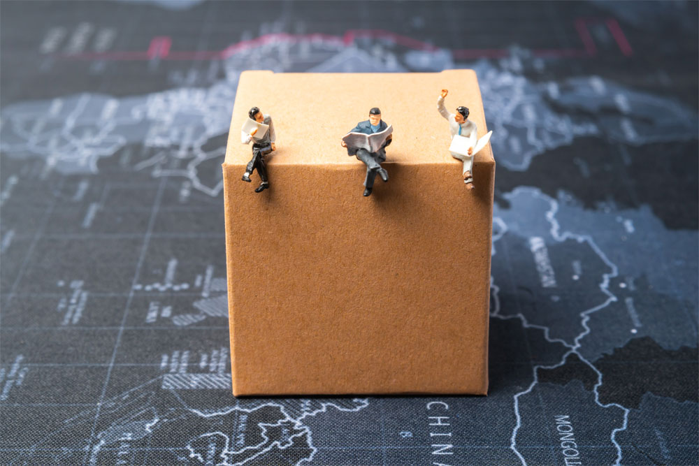 Cross-border Expansion