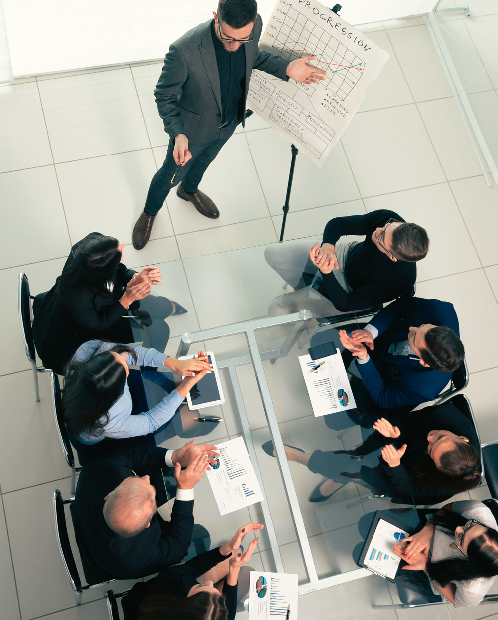 Feasibility Studies and Process Optimization