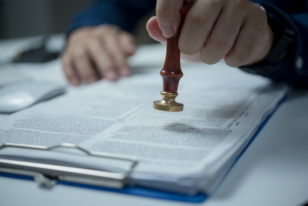 Government Licensing & PRO Services