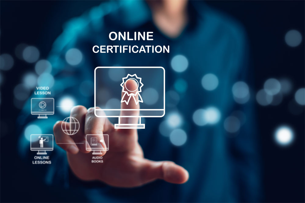 ICV Certification and Energy Audits