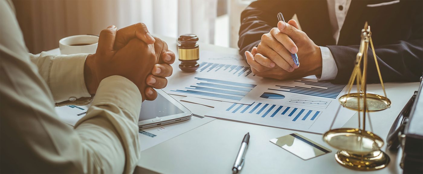 Legal Advisory & Corporate Structuring