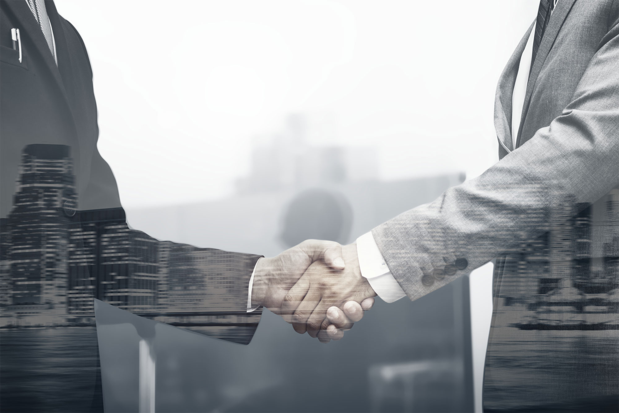 Mergers & Acquisitions
