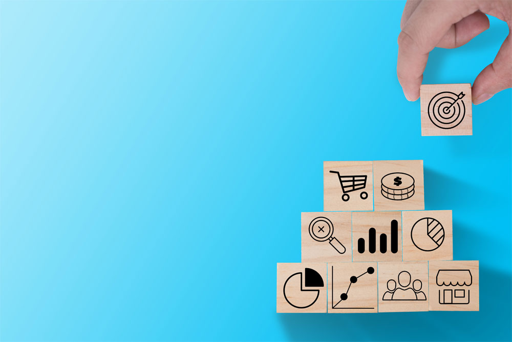 Strategy & Transformation