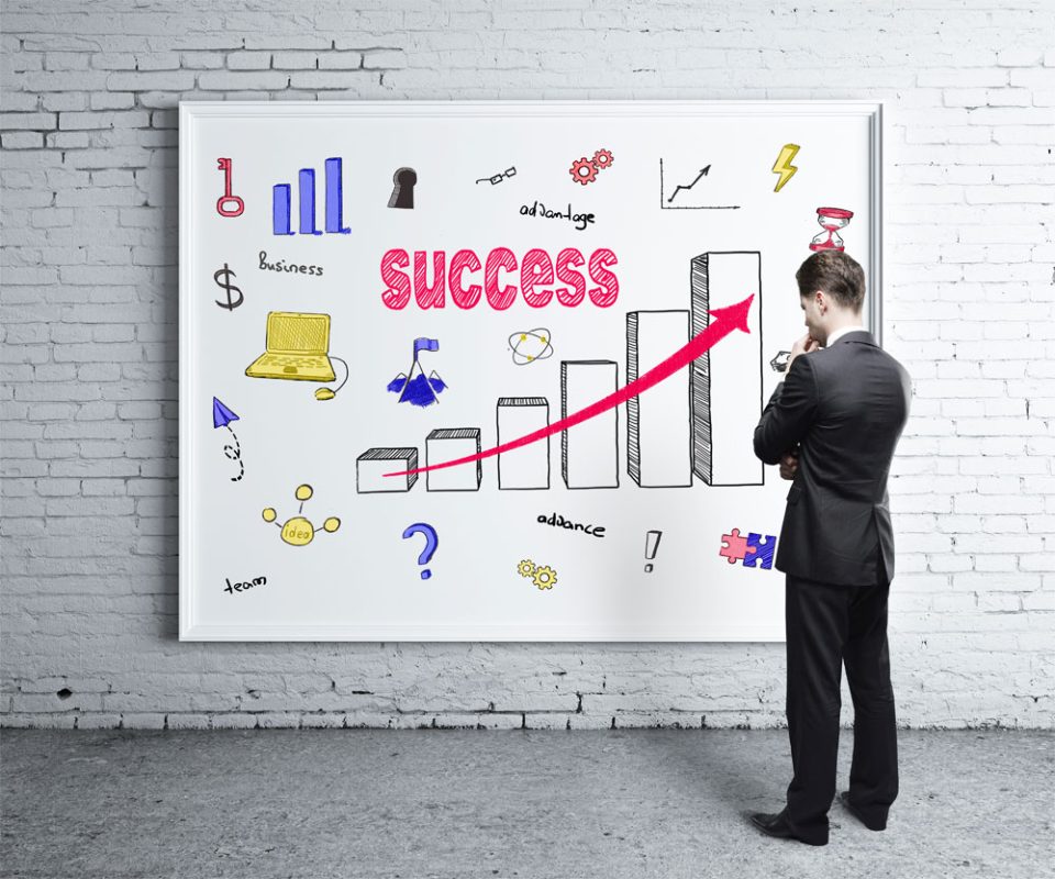 Strategy & Transformation