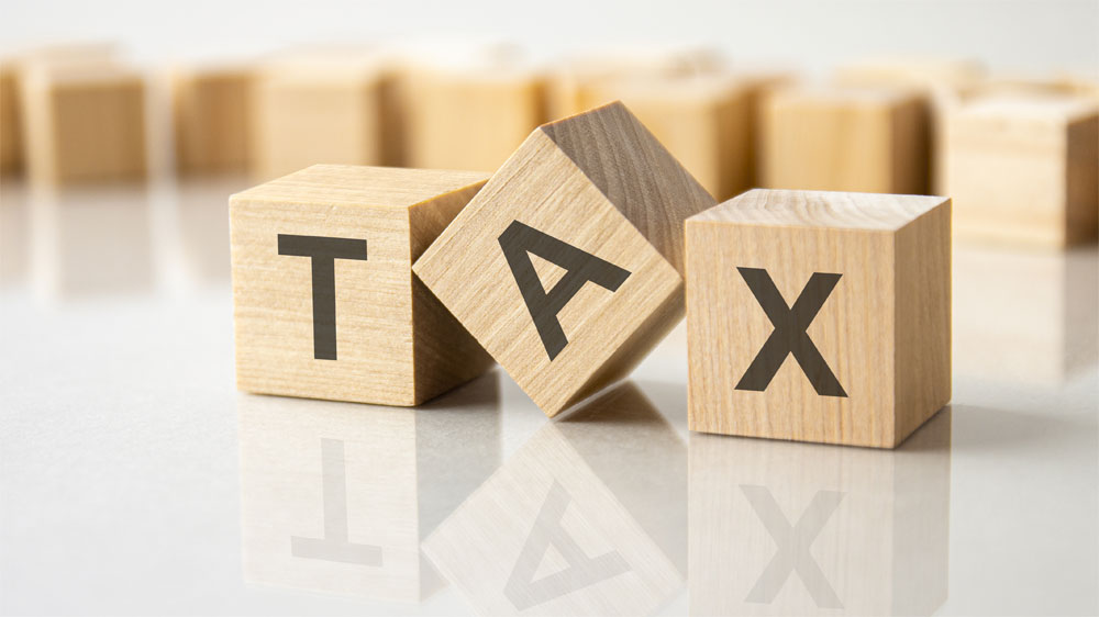 TAX