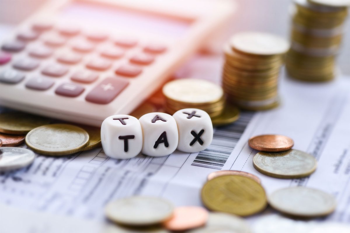 Taxation Services