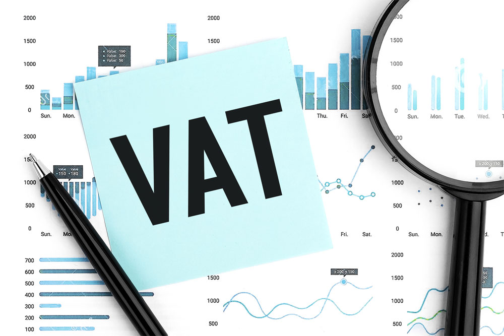 VAT Compliance, Health Checks, and Refunds