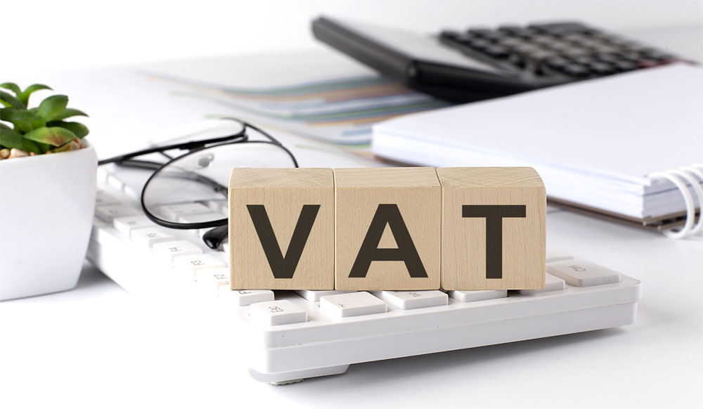 VAT Return