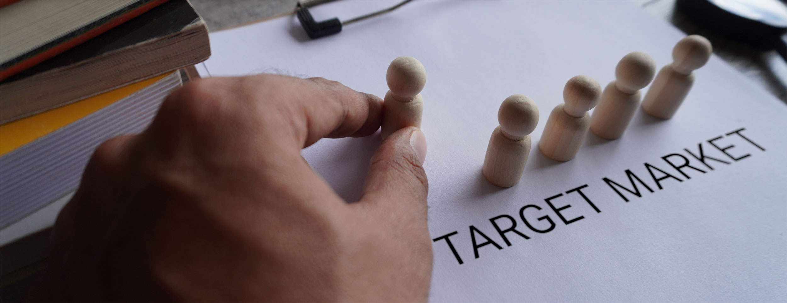 Strategy & Transformation