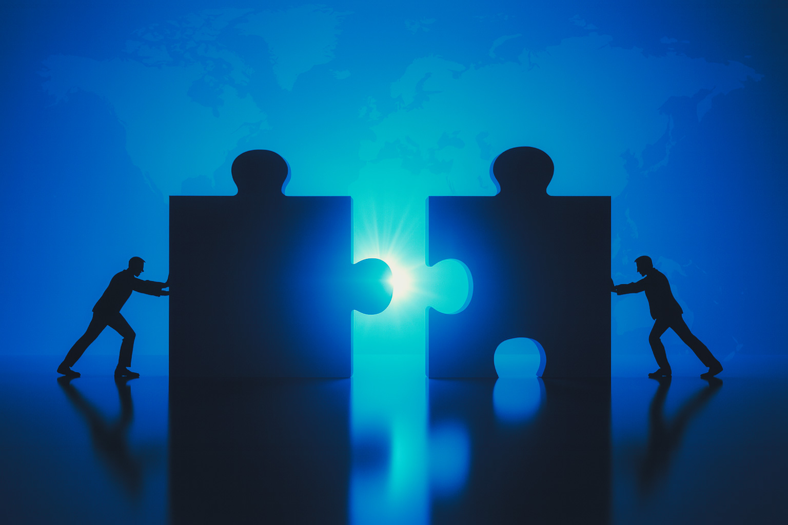 Post-Merger Integration and Partner Sourcing
