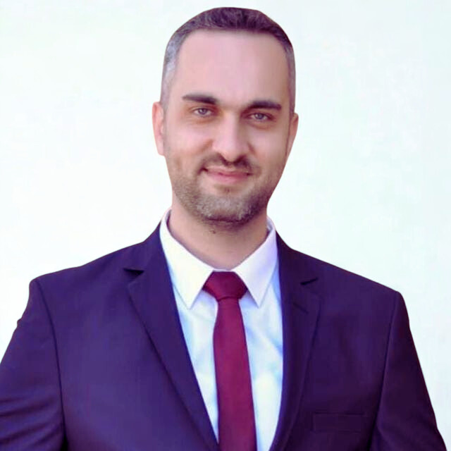 Dr.Alaa Dayoub